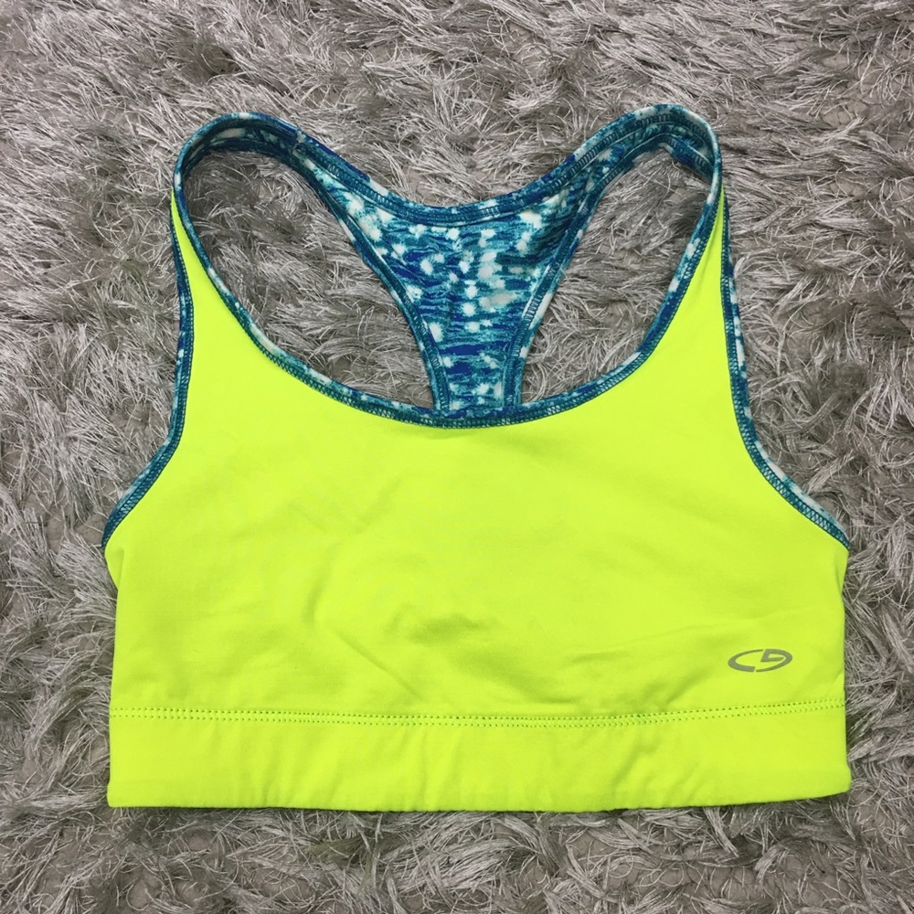 CHAMPION C9 SPORTS BRA🔥